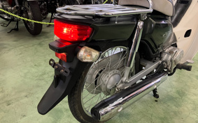 HONDA SUPER CUB50 AA04