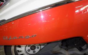 PEUGEOT ジャンゴ125A