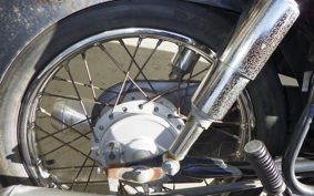 HONDA CD125T BENLY JA03