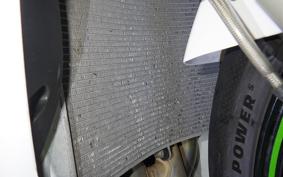 KAWASAKI ZX 10 NINJA ABS 2017