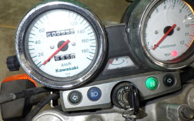 KAWASAKI ZR 700 2000 ZR750F