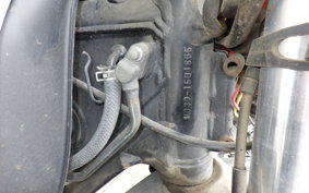 HONDA XR250 BAJA 1993 MD30