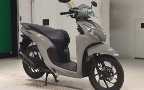 HONDA DIO110-3ﾍﾞｰｼｯｸ JK03
