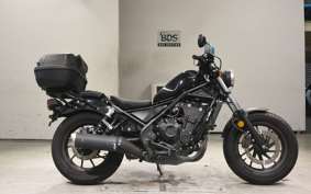 HONDA REBEL 500 A 2019 PC60