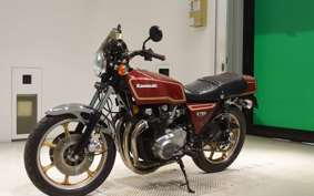 KAWASAKI Z750 FX Type Gen.1 1979 KZ750D