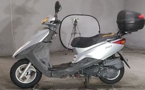 YAMAHA AKUSHI STREET SE53J