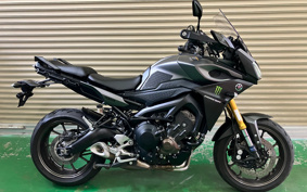 YAMAHA MT-09 Tracer 2016 RN36J