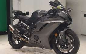 YAMAHA YZF-R6 2019