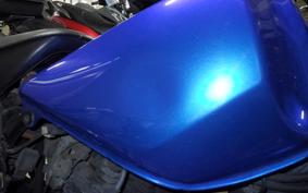 YAMAHA TW200 Gen.2 DG07J