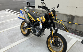 YAMAHA WR250X DG15J