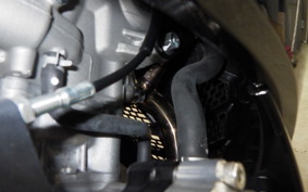 SUZUKI GSX-R125 2016 DL32D