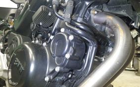 BMW F800R 2015