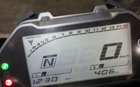 YAMAHA MT-25 A RG74J