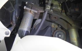 SUZUKI SKYWAVE 250 (Burgman 250) S Gen.3 2019 CJ46A