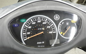 YAMAHA AXIS 125 TREET 2025 SE53J