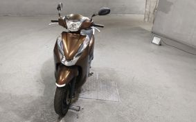 HONDA LEAD 125 JF45