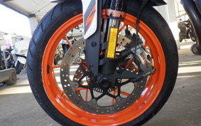 KTM 890 DUKE R 2021