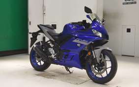 YAMAHA YZF-R3 2018 RH13J