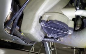 DUCATI ストリート FIGHTER V4SP2 2023