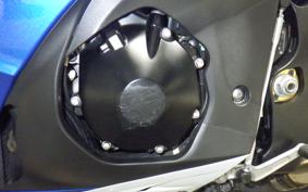 SUZUKI GSX-R1000 2009