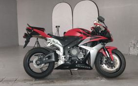 HONDA CBR600RR PC40