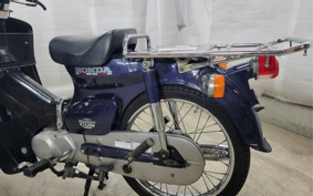 HONDA C90 SUPER CUB DX HA02