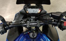 SUZUKI GSX-S1000F 2019 GT79B