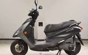 YAMAHA AXIS 125 Z SED7J