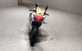 HONDA CBR250R MC41