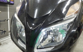 HONDA FORZA SI ABS 2013 MF12