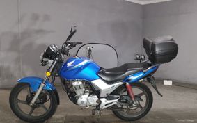 HONDA CBF 125 PCJ7