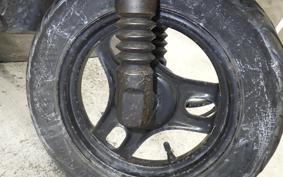 HONDA DIO Gen.6 AF62