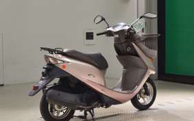 HONDA DIO CESTA GEN 2 2026 AF62