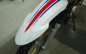 YAMAHA SEROW 250 Gen.3 DG31J