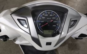 HONDA LEAD 125 JF45