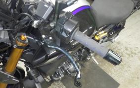 YAMAHA MT-09 SP 2021 RN69J