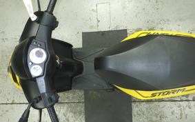 APRILIA SR125 2017