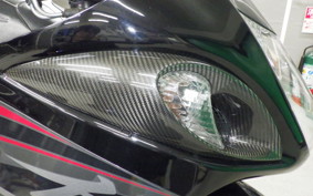 SUZUKI HAYABUSA Gen.2 2016 GX72B