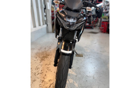 SUZUKI GSX-S125 ABS DL32B