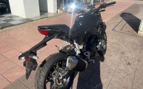 HONDA CB250R MC52