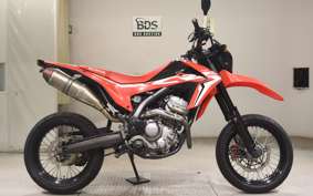 HONDA CRF250M 2026 MD44