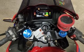 HONDA CBR600RR 2024 PC40