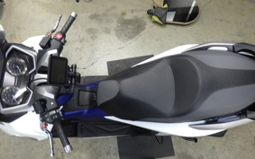 HONDA FORZA 250 2023 MF15