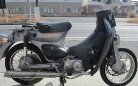HONDA LITTLE CUB AA01