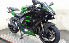 KAWASAKI NINJA H2 SX SE 2018 ZXT02A