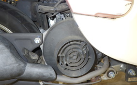 HONDA GIORNO 2 AF70