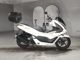 Фото Honda PCX 125 с японского аукциона
