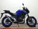 Фото Yamaha MT-25 с японского аукциона