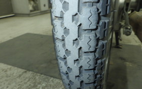 HONDA C50 SUPER CUB 2014 AA01