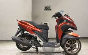 YAMAHA TRICITY 125 A SE82J